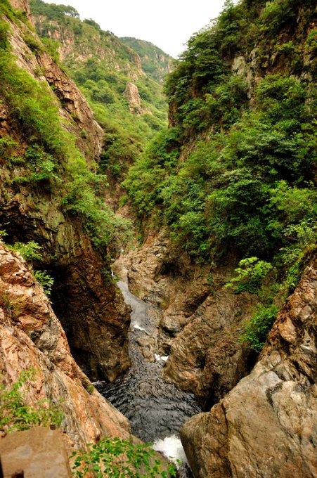 逆水寒